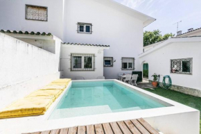 Estoril Beach Villa